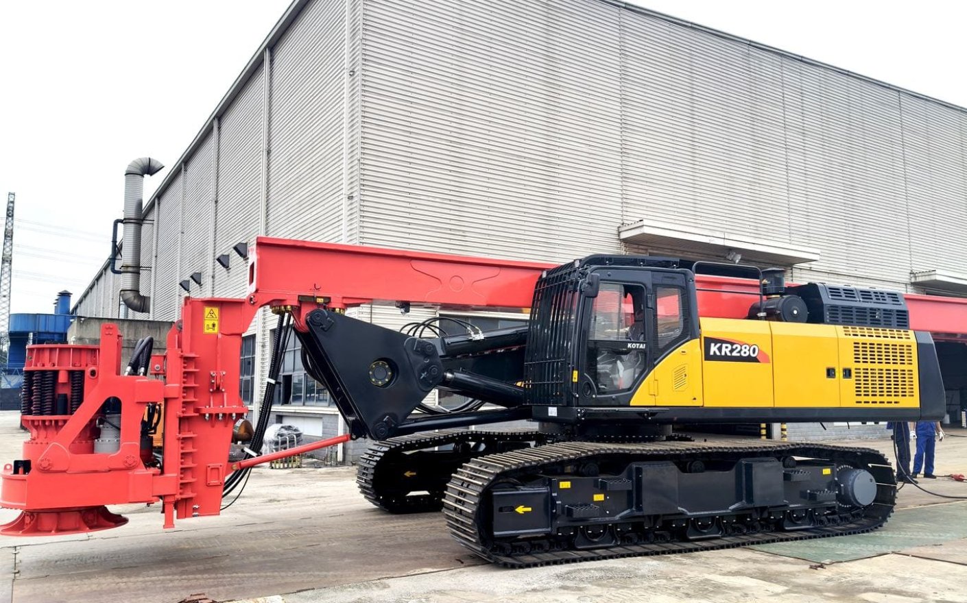 KR280