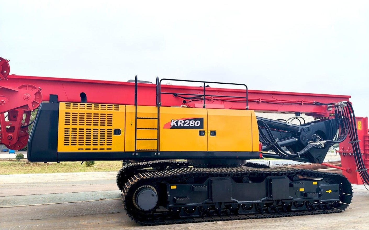 KR280