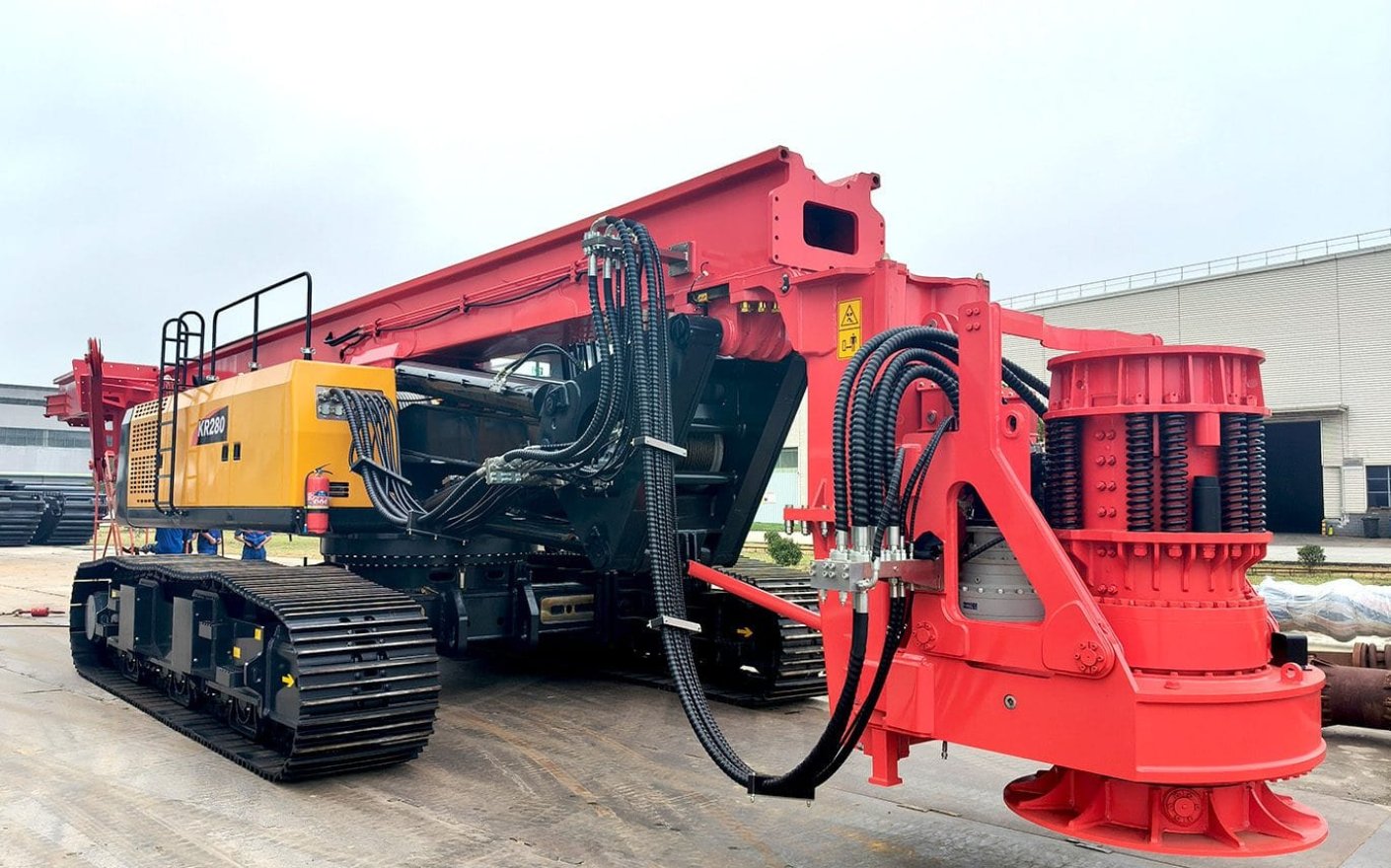 KR280