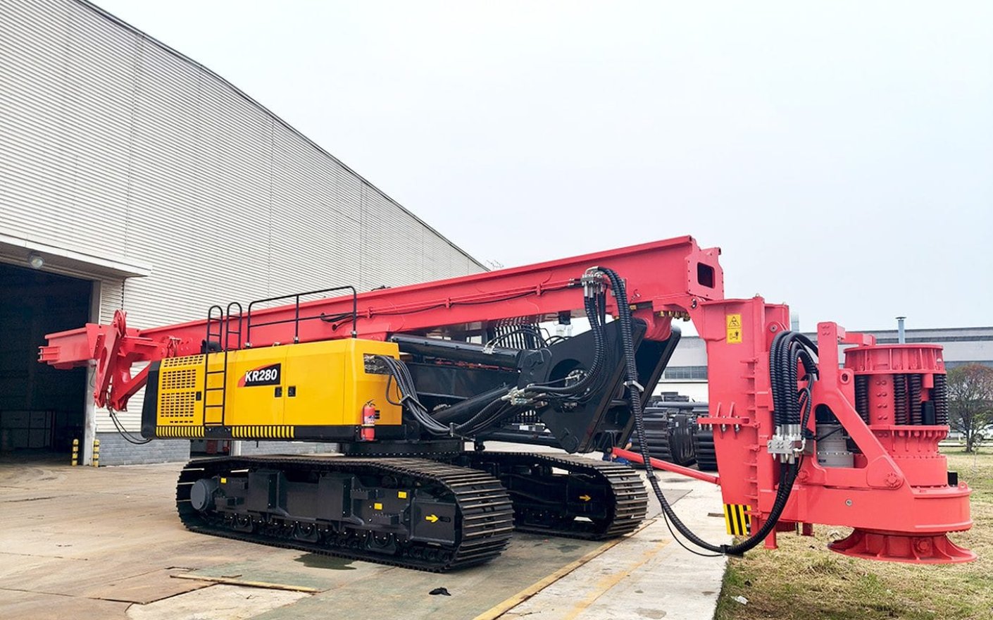 KR280