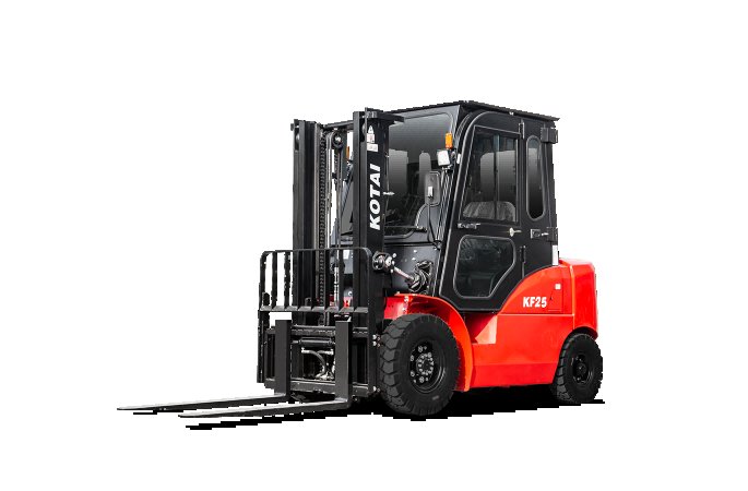 KF25E(Euro 5)