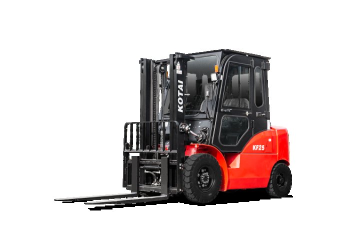KF25E(Euro 5)