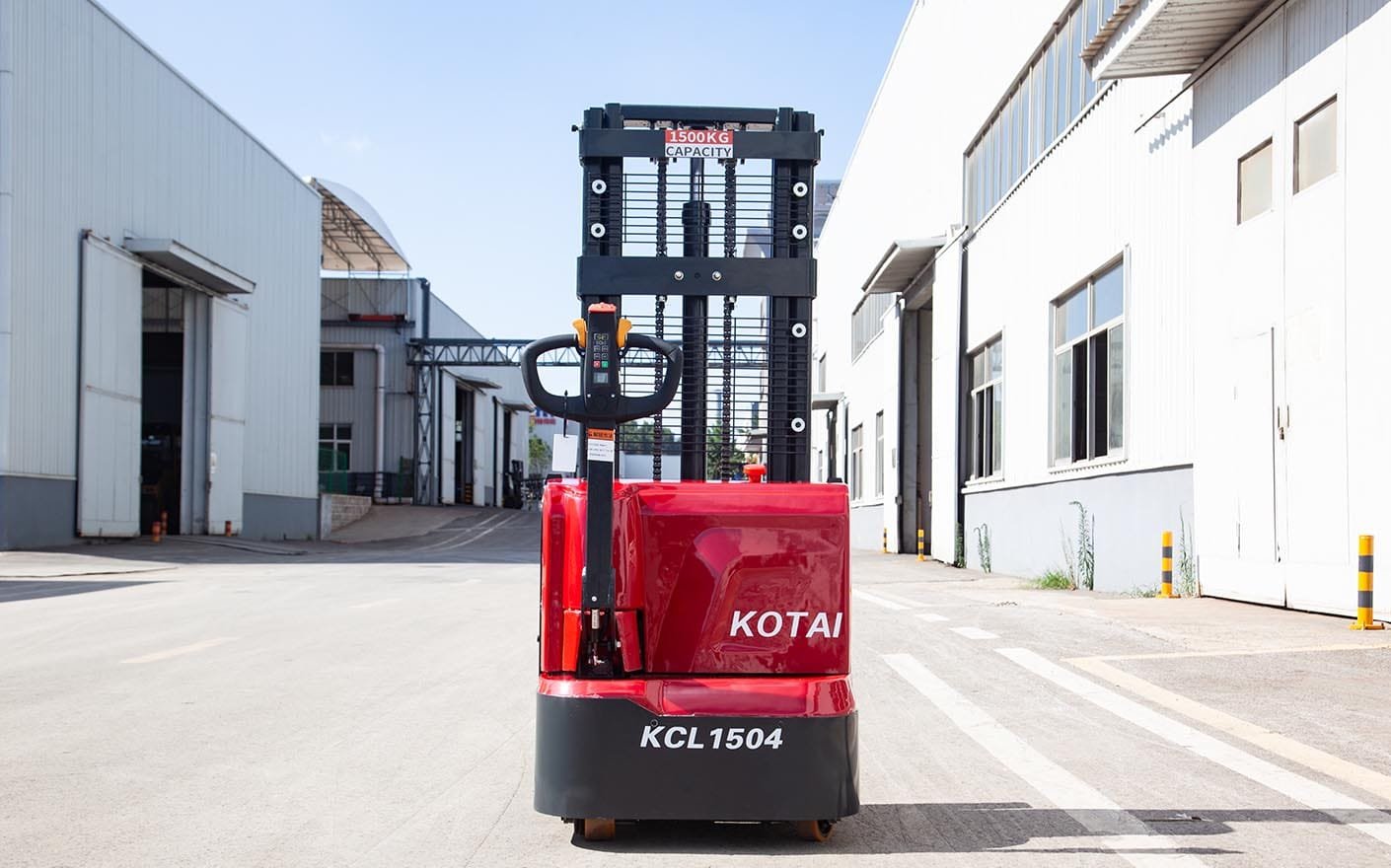 KCL1504