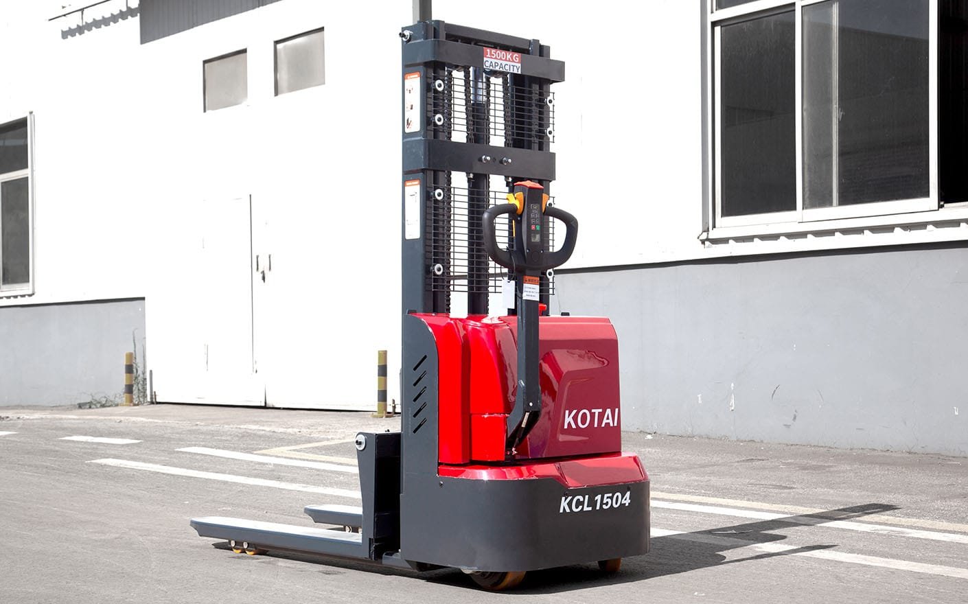 KCL1504
