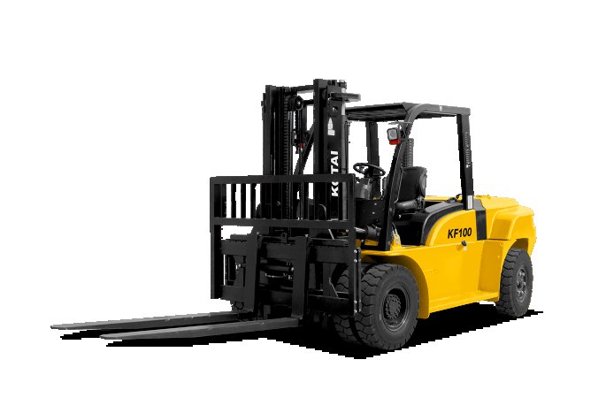 KF100