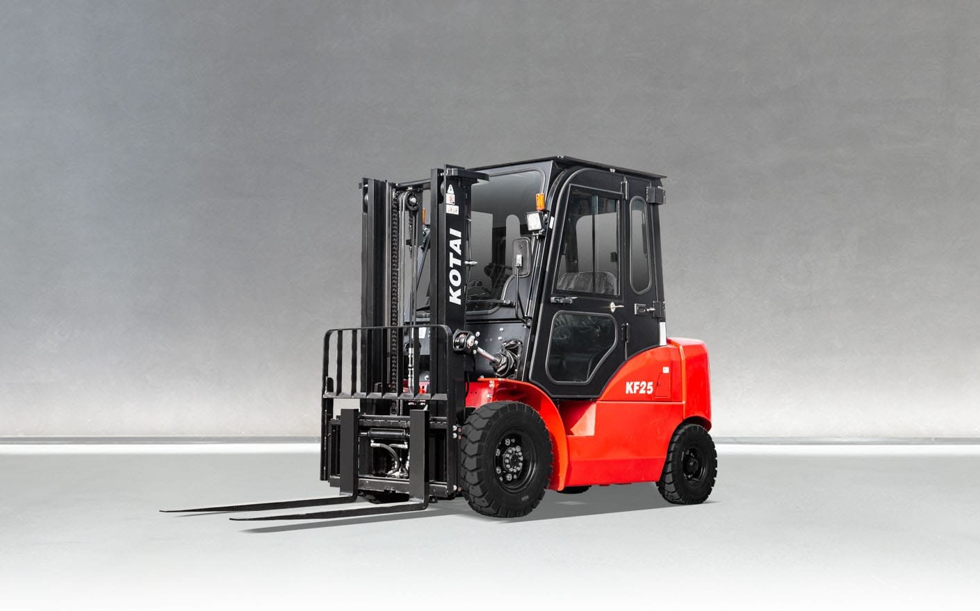 KF25E(Euro 5)