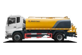 CLW5180GPSS3-15m³