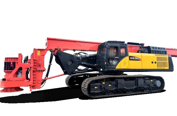 KR280