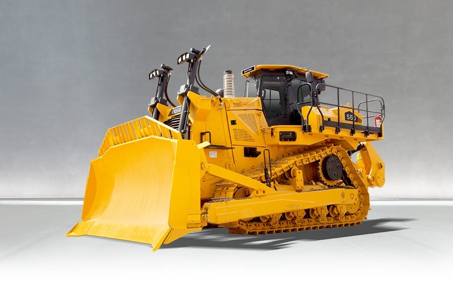 Bulldozer