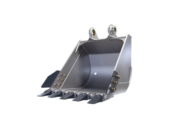 Bucket