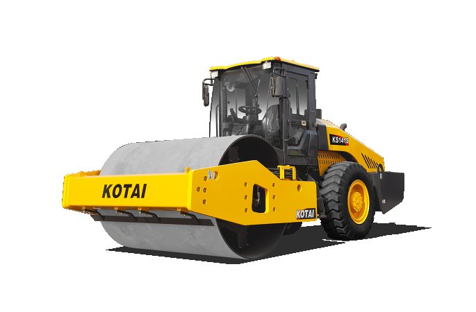 KS141S