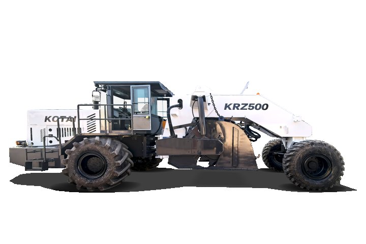 KRZ500