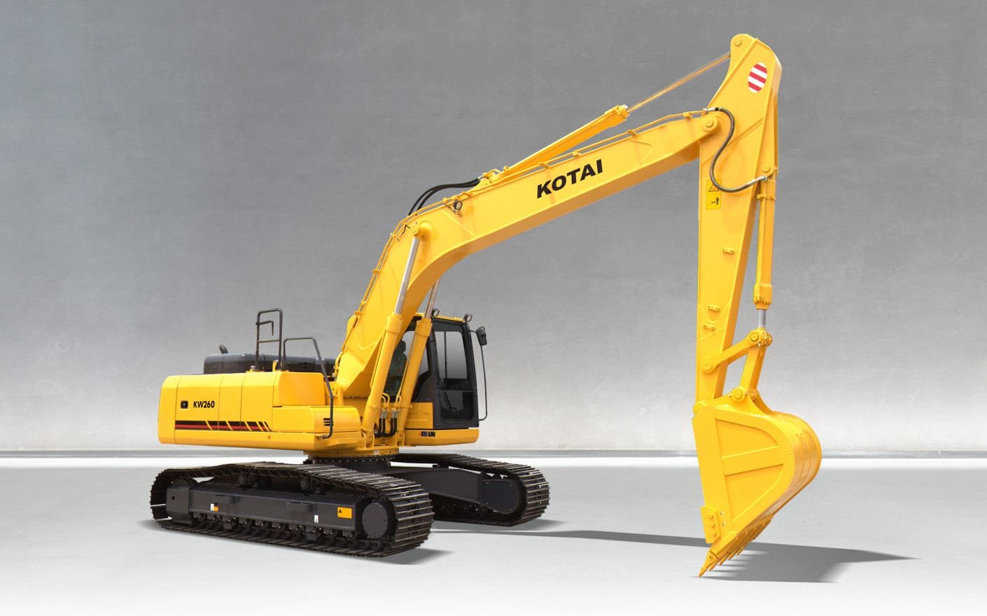 KW260