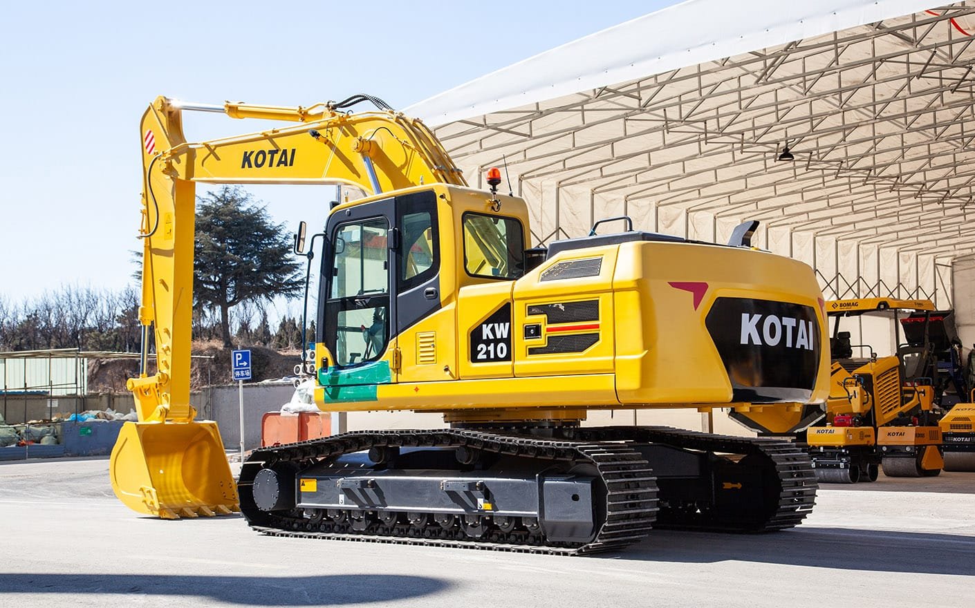 KW210