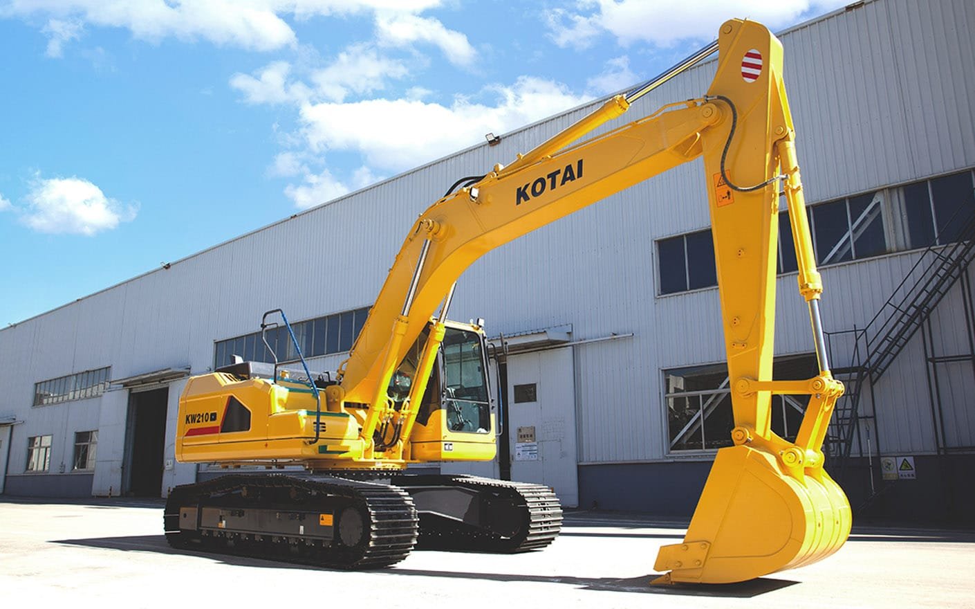 KW210