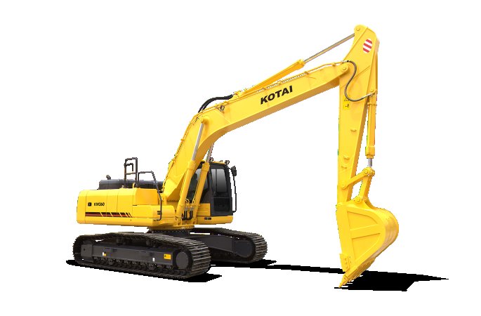 KW260