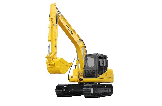 KW130