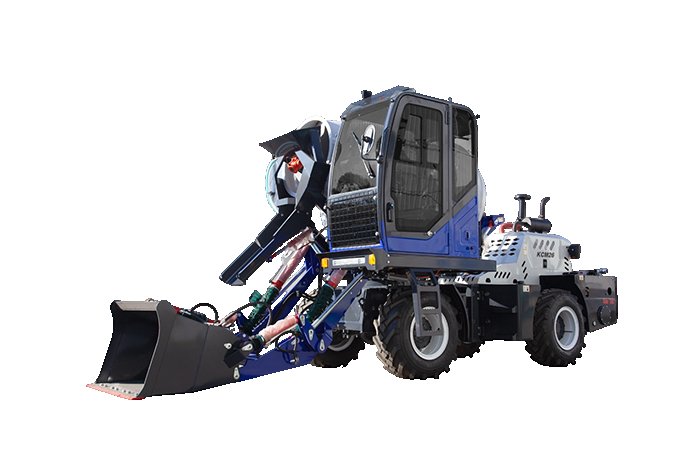KCM26