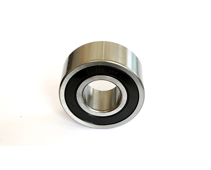 General purpose double row angular contact ball bearings