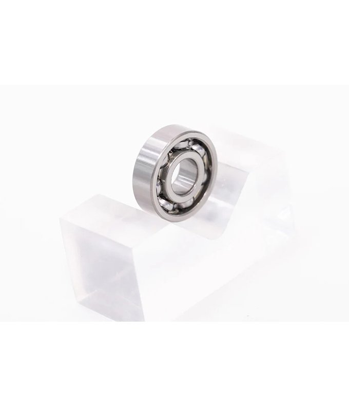 New energy air conditioning electric compressor bearing