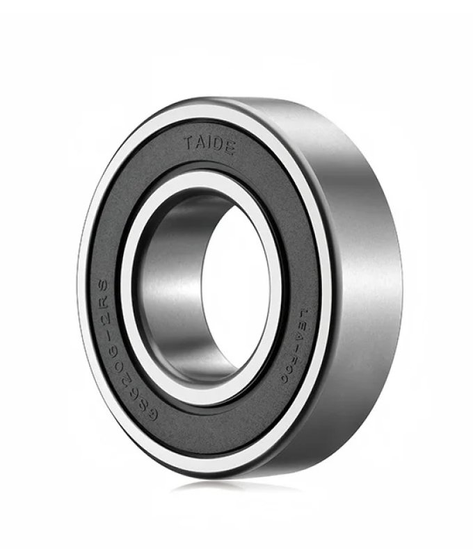 New energy drive motor bearing