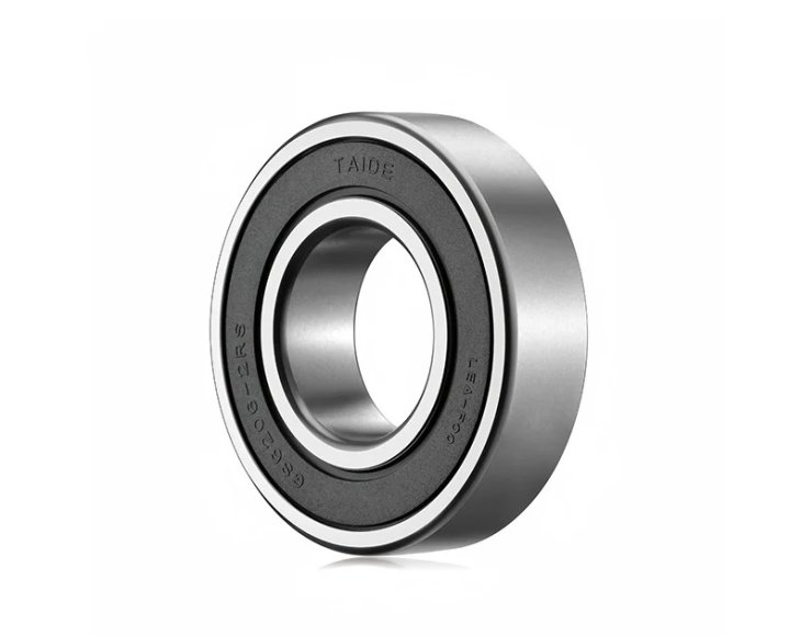 New energy drive motor bearing