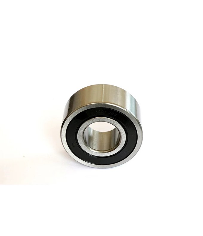 General purpose double row angular contact ball bearings