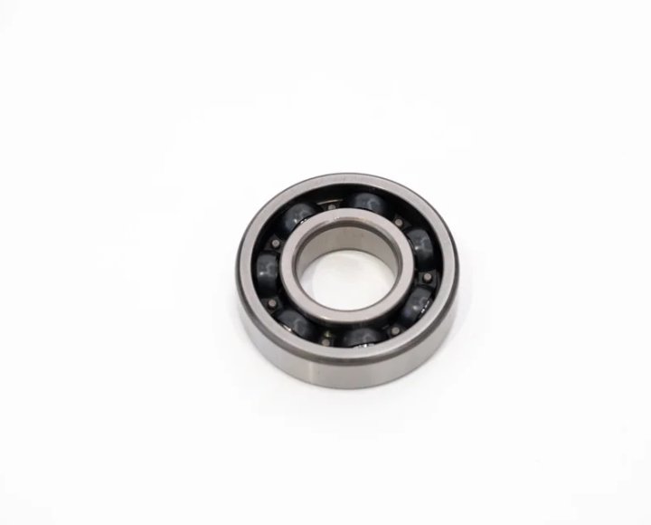 New energy air conditioning electric compressor bearing