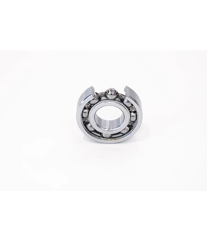 New energy air conditioning electric compressor bearing