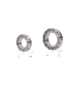 Cross-shaped roller bearing