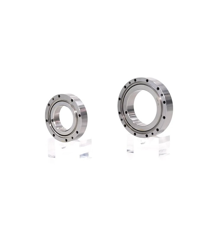 Cross-shaped roller bearing