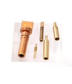 Precision shaft parts