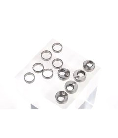 Precision shaft parts