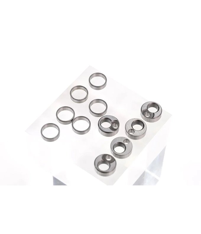 Precision shaft parts