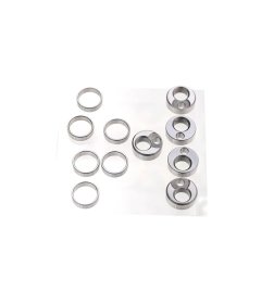 Precision shaft parts