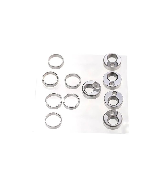 Precision shaft parts