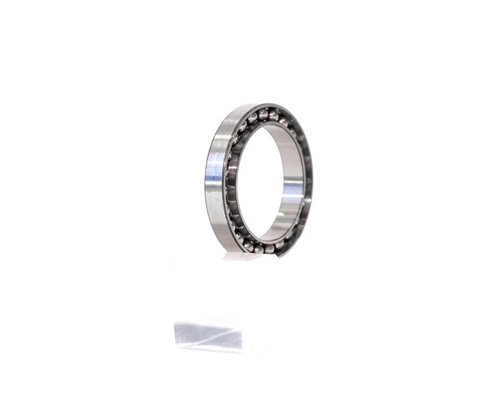 Flexible bearing  