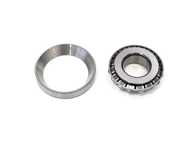 Tapered roller bearing