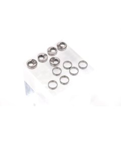Precision shaft parts