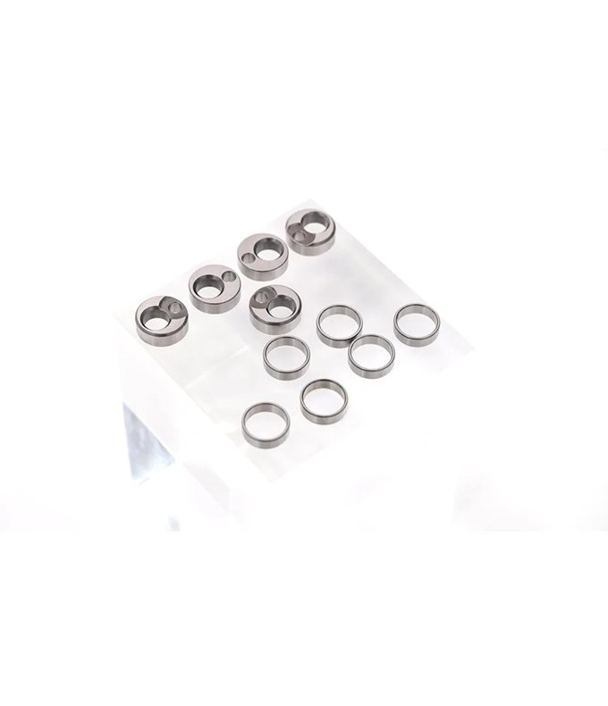 Precision shaft parts
