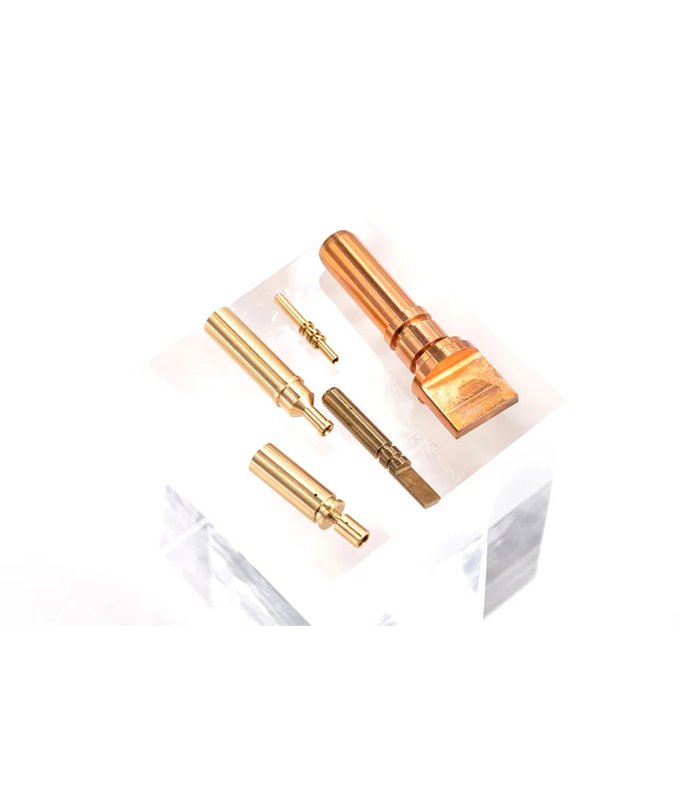 Precision shaft parts
