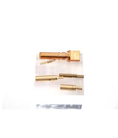 Precision shaft parts