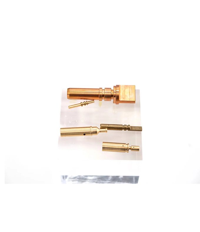 Precision shaft parts
