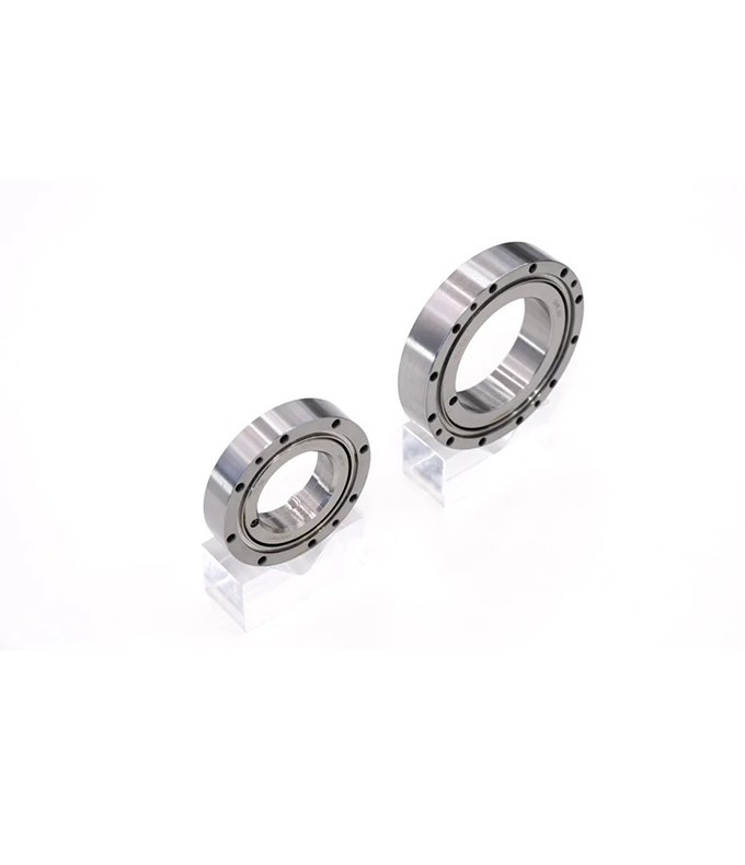 Cross-shaped roller bearing