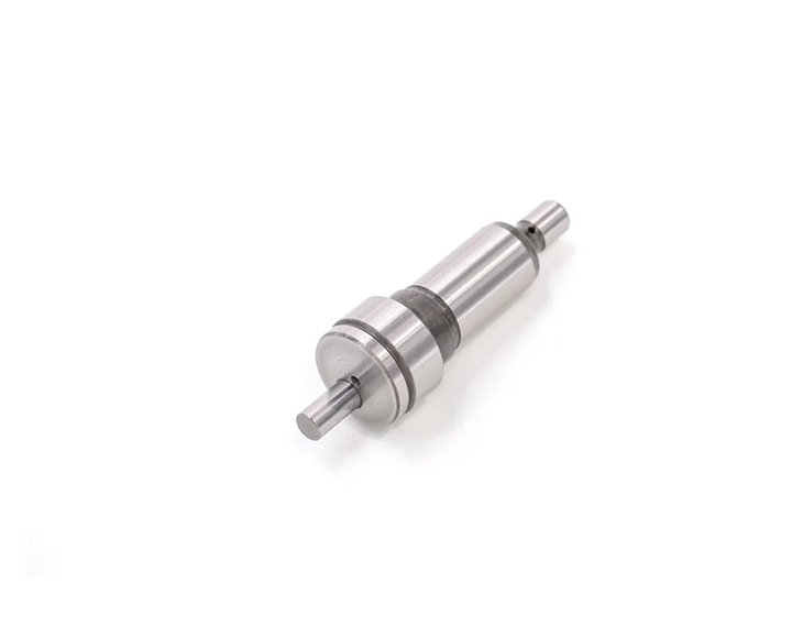 Precision shaft parts