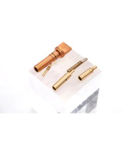 Precision shaft parts