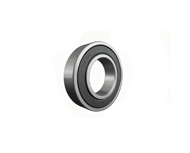 High-precision sealed deep groove ball bearings