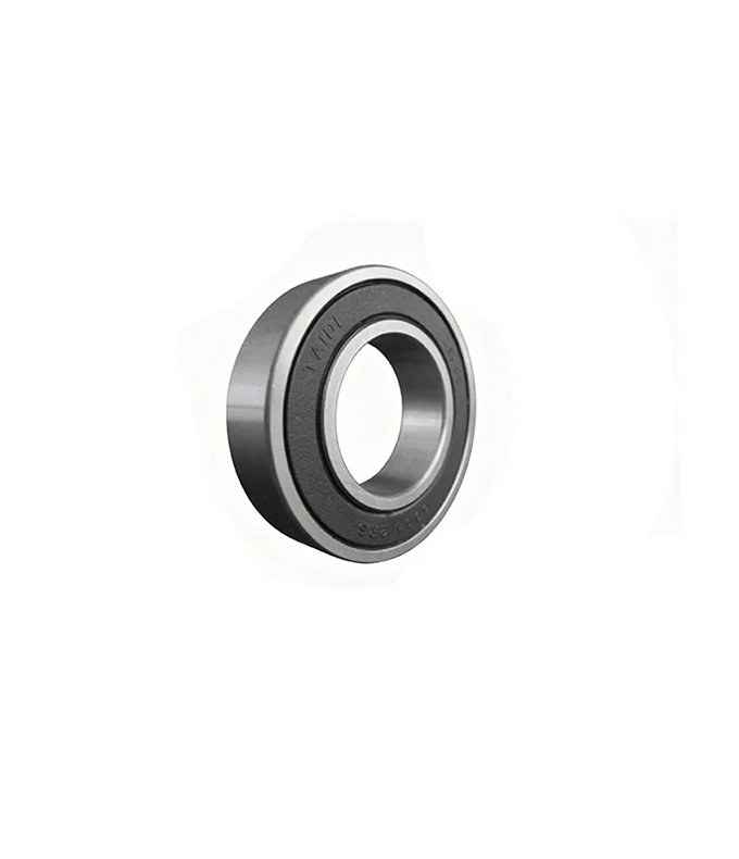 High-precision sealed deep groove ball bearings