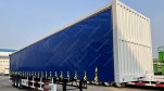 Curtain Trailer