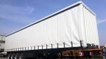 Curtain Trailer